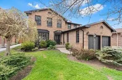 1186 Bentley Terrace Kingston Ontario K7P 2L9