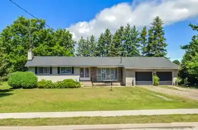 1320 Niagara Stone Road Niagara-on-the-Lake Ontario L0S 1T0