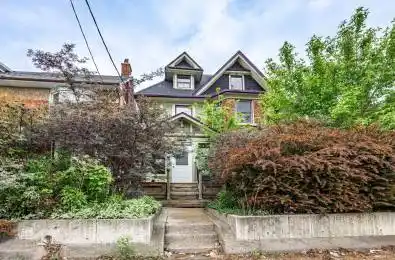 1798 Dufferin Street Toronto W03 Ontario M6E 3P4