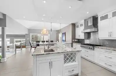 4001 Teston Road Vaughan Ontario L4L 8L2
