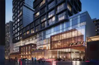15 MERCER Street Unit# 3204 Toronto C01 Ontario M5V 1H2