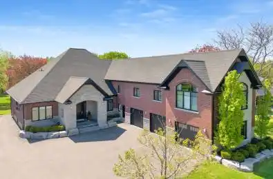 3634 Old Scugog Road Clarington Ontario L1C 4J2