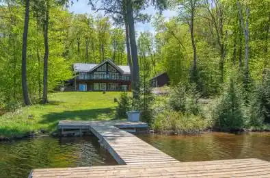 1307 Adanac Road Highlands East Ontario K0L 1M0