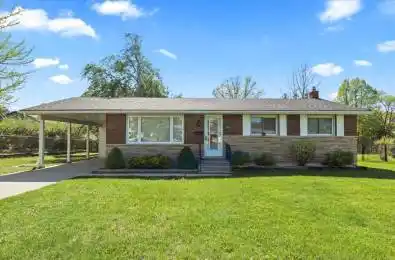 158 6th Avenue Hanover Ontario N4N 2E4