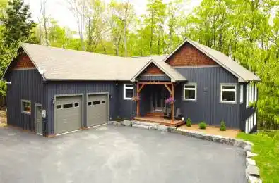 2 Hawk Ridge Court Huntsville Ontario P1H 0A7