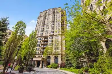 662 Sheppard Avenue Unit# 1505C Toronto C15 Ontario M2K 3E6