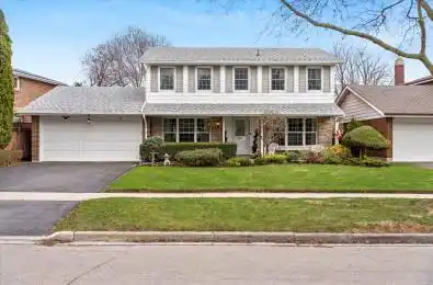 39 Sheldonbury Crescent Toronto E05 Ontario M1W 1K8