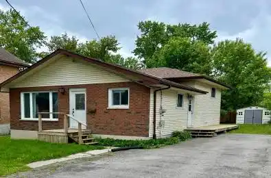 146 Albert Street Belleville Ontario K8N 3N4
