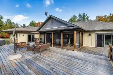 19 Ledge Road Trent Lakes Ontario K0M 1A0
