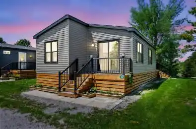 657 Thunder Bridge Road Unit# #87 Kawartha Lakes Ontario K9V 4R1