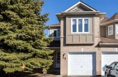 38 Alexis Way Whitby Ontario L1R 2N9