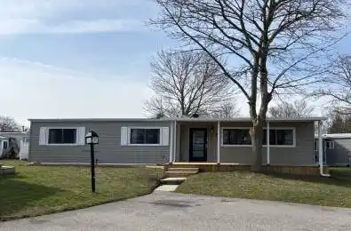 46 St. Andrews Place South Huron Ontario N0M 1T0