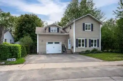 704 Portsmouth Avenue Kingston Ontario K7M 1W5