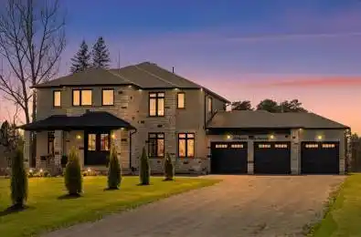 79 Charles Tilley Crescent Clarington Ontario L0A 1J0