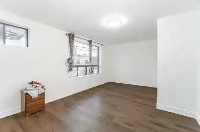 6 Mimico Avenue Toronto W06 Ontario M8V 1R1