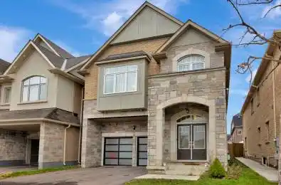 3921 Thomas Alton Boulevard Burlington Ontario L7M 1A2