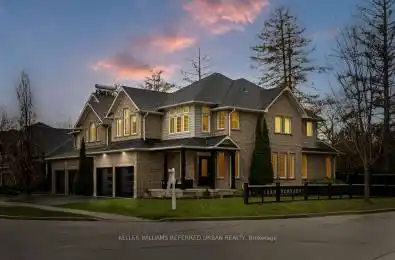 2 Thistledown Crescent Whitby Ontario L1R 3P2