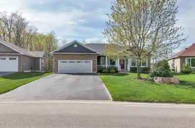 16 Homestead Lane Huntsville Ontario P1H 2N8
