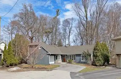 591 Leonard Court Burlington Ontario L7T 2P4