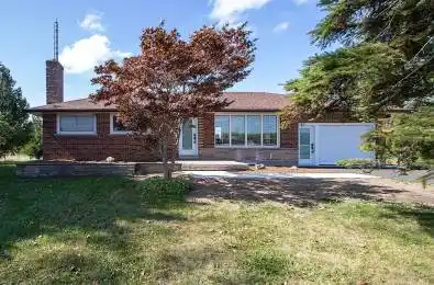 3552 ROAD 112 N/A Perth East Ontario N5A 6S3