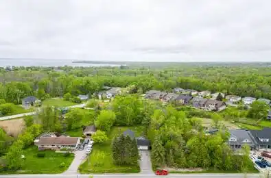 1147 Belle Aire Beach Road Innisfil Ontario L0L 1C0