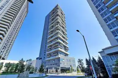 225 Village Green Square Unit# 2202 Toronto E07 Ontario M1S 0N4