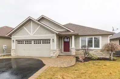 47 Tessa Boulevard Belleville Ontario K8N 0B4
