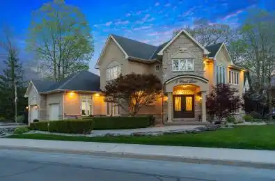 3 Wood Lane Port Colborne Ontario L3K 6B8