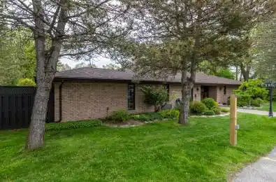 695 Whitaker Street Unit# 4 Peterborough East Ontario K9H 7K3