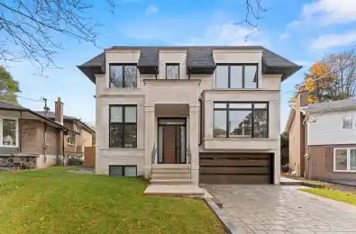 17 Waring Court Toronto C14 Ontario M2N 4G6
