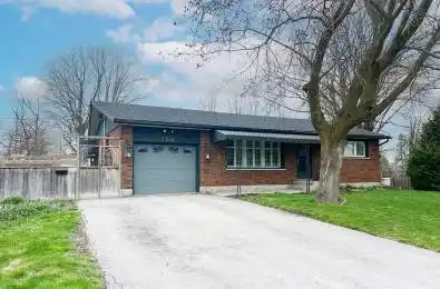 768 Bay Street Midland Ontario L4R 1M4