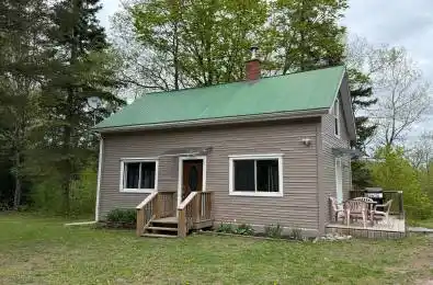 87 Ferguson Road Armour Ontario P0A 1C0