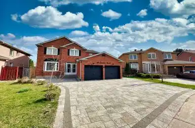 38 Coledale Road Markham Ontario L3R 7W9