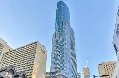 388 Yonge Street Unit# 6302 Toronto C01 Ontario M5B 0A4