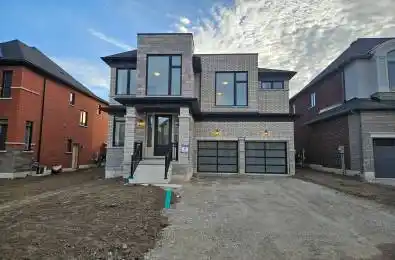 221 Harwood Avenue Woodstock Ontario N4T 0P9
