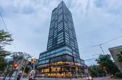 203 College Street Unit# 509 Toronto C01 Ontario M5T 1P9