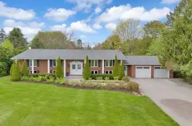 90 Potters Lane Clarington Ontario L0B 1J0