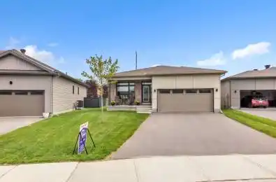 92 Tom Gavinski Street Arnprior Ontario K7S 0C6