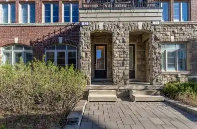 1331 Major Mackenzie Drive Unit# 32 Vaughan Ontario L6A 4W4