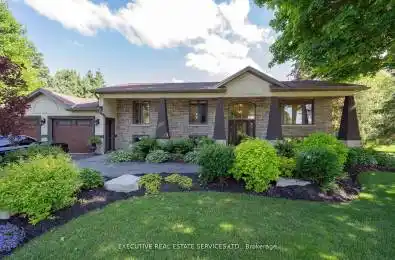 138 Maple Court Shelburne Ontario L9V 2W3
