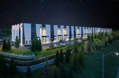 25 Newkirk Court Unit# 15 Brampton Ontario L6Z 0J8