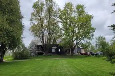 2917 County Road 38 N/A Douro-Dummer Ontario K0L 3A0