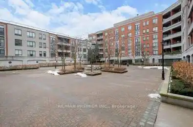 53 Woodbridge Avenue Unit# 219 Vaughan Ontario L4L 9K9