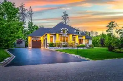 19 Timber Wolf Trail Springwater Ontario L9X 0H7