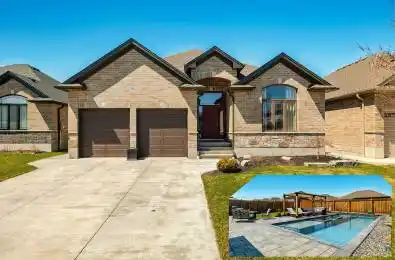 86 Forbes Crescent North Perth Ontario N4W 0B8