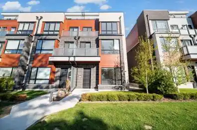 121 High Street Mississauga Ontario L5H 1K4