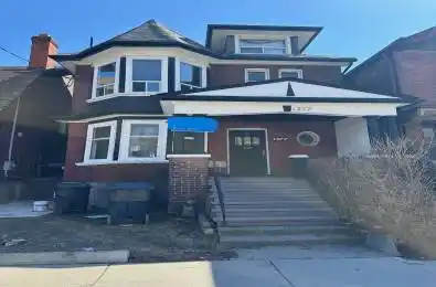 1377 King Street Toronto W01 Ontario M6K 1H4