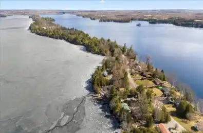 139 Neville Pt Road Stone Mills Ontario K0K 2A0
