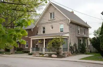 247 Engleburn Avenue Peterborough Ontario K9H 1S5