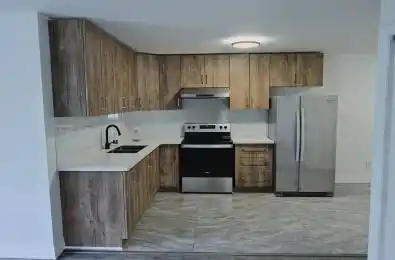 2135 Jane Street Toronto W05 Ontario M3M 1A2